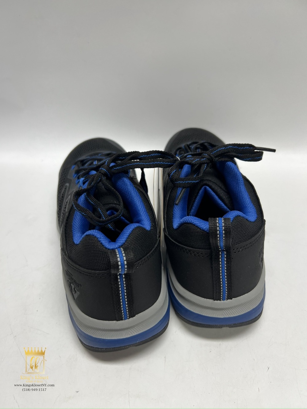 Herman survivors sneakers men’s multiple sizes - Picture 4 of 16